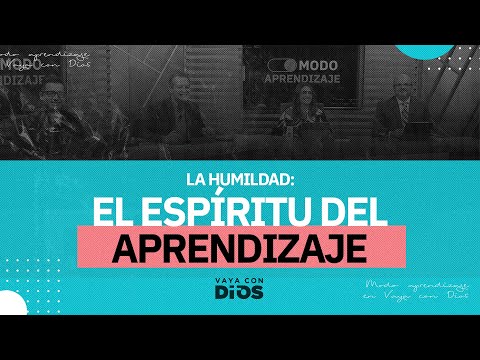 VayaconDiosEp. 935 - La humildad: el espíritu del aprendizaje