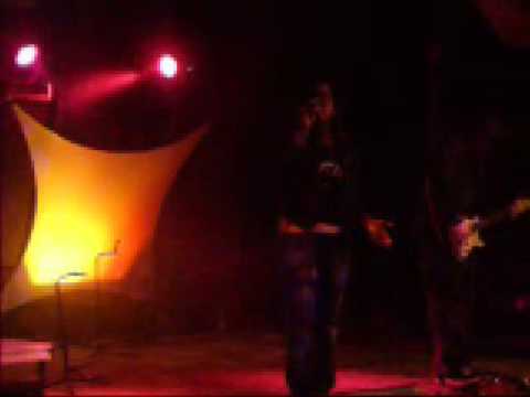 How Great Is Our God, Marvlun Reed