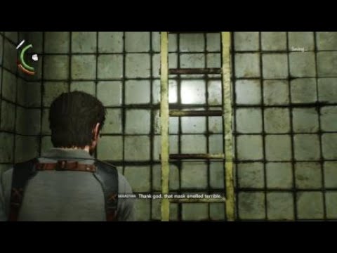 Evil Within 2:First person