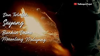 Download lagu Dan tidurlah sayang cover||Andra And The BackBone mp3