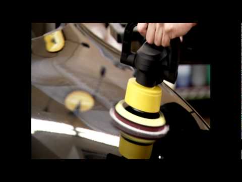 Meguiars DA Microfiber Correction System