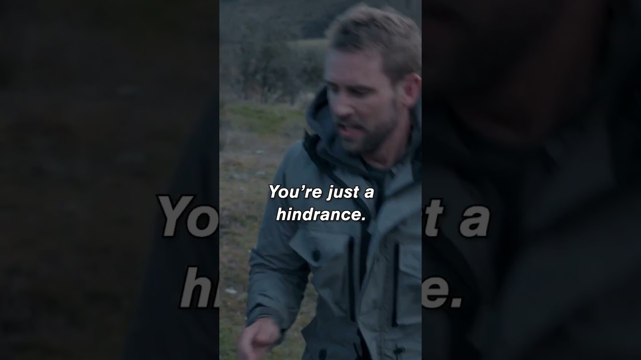 ‘Prime Target,’ Plus 7 Things to Watch on TV This Week