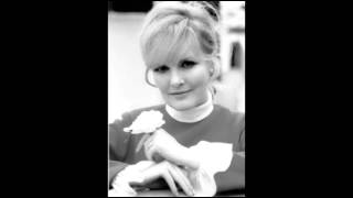 PETULA CLARK - REACH OUT I&#39;LL BE THERE