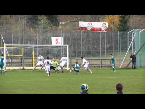 TFV Kerschdorfer Tirol Cup: SV Reutte vs. WSG Swarovski Wattens