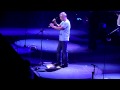 Tears For Fears Live in Manila - Seven of Sundays (Curt Smith)