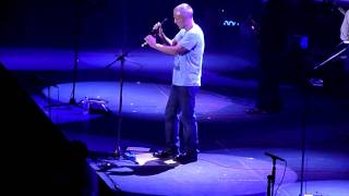 Tears For Fears Live in Manila - Seven of Sundays (Curt Smith)