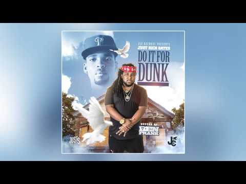 Just Rich Gates - Canadian Kush (Feat. Chris Gates) [Prod. By DoeBoyOnDaTrack]
