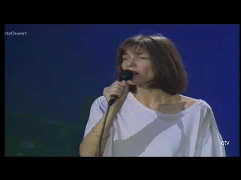 Jane Birkin - Ex fan des sixties