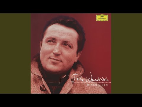 Silcher: Ännchen von Tharau