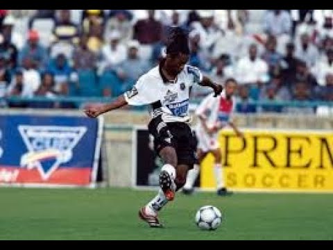 Orlando pirates[3] vs Ajax Cape town[0] ,spectacular1999