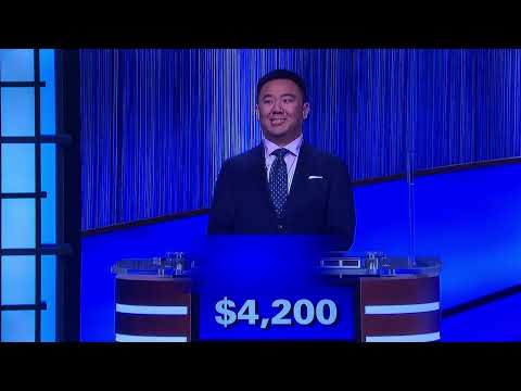 Final Jeopardy Tournament of Champions quarterfinals game #3 RESULT, ALL-NEW LIVE tonight Wed 11/2😳🤯