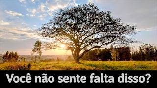 TENHO ESSA NECESSIDADE... E VOCÊ?