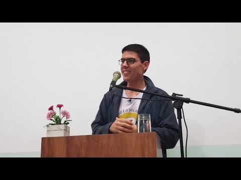 Cego De Jericó video