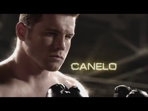 Canelo vs. Khan - May 7 on HBO Pay-Per-View