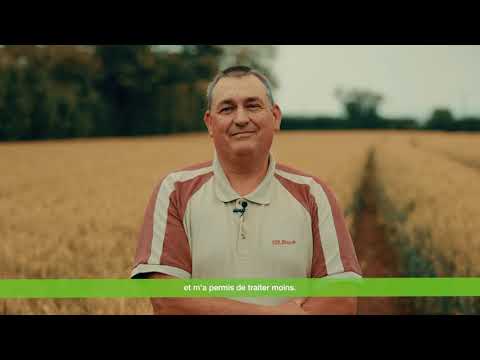 Revystar XL : témoignage Cyril Cherreau