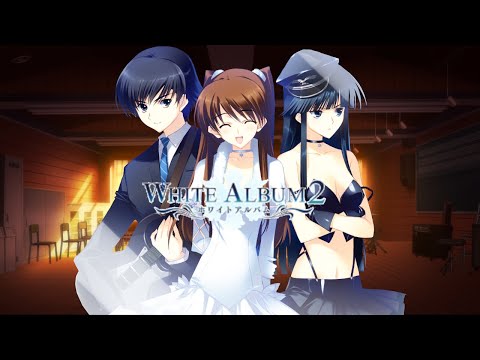 White Album 2 Review | Lessons Never Learnt