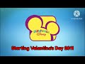 Disney Junior Logo Change For Playhouse Disney February 14 2011