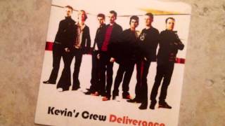 Kevin's Crew - Deliverance