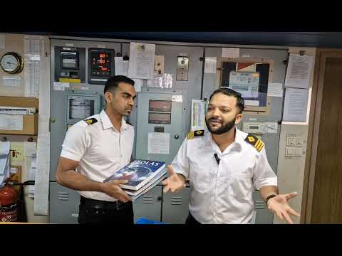Celestial navigation is of NO use on ship ? 😂 #watch #knowledge #deckcadet