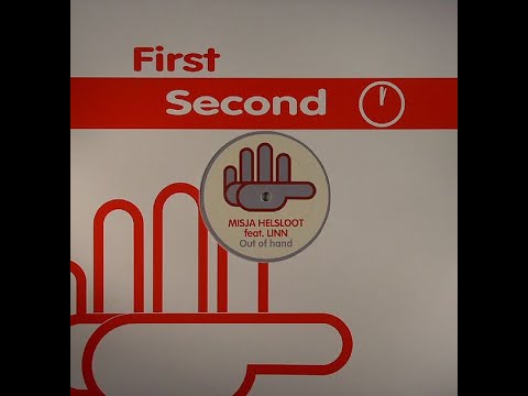 Misja Helsloot Feat. Linn  – Out Of Hand  (Original)