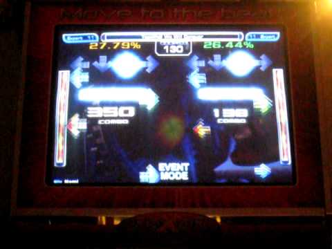 Namida & Xephix - Together We Will Conquer (mute) 11