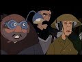 Opening To An American Tail 2001 DVD Disney