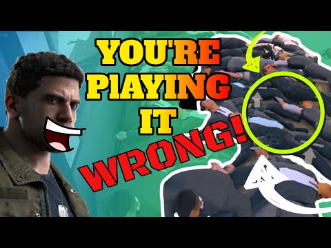 How to Play Mafia 3 in 4 Easy Steps