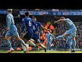 Manchester City 13 points clear after Kevin De Bruyne’s winner against Chelsea -MCICHE-