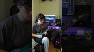 Download lagu Dream Theater- The Spirit Carries On Guitar Solo Cover #dreamtheater #guitarsolo #johnpetrucci mp3