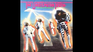 Undisputed Truth - You + Me = Love (1976 Vinyl)