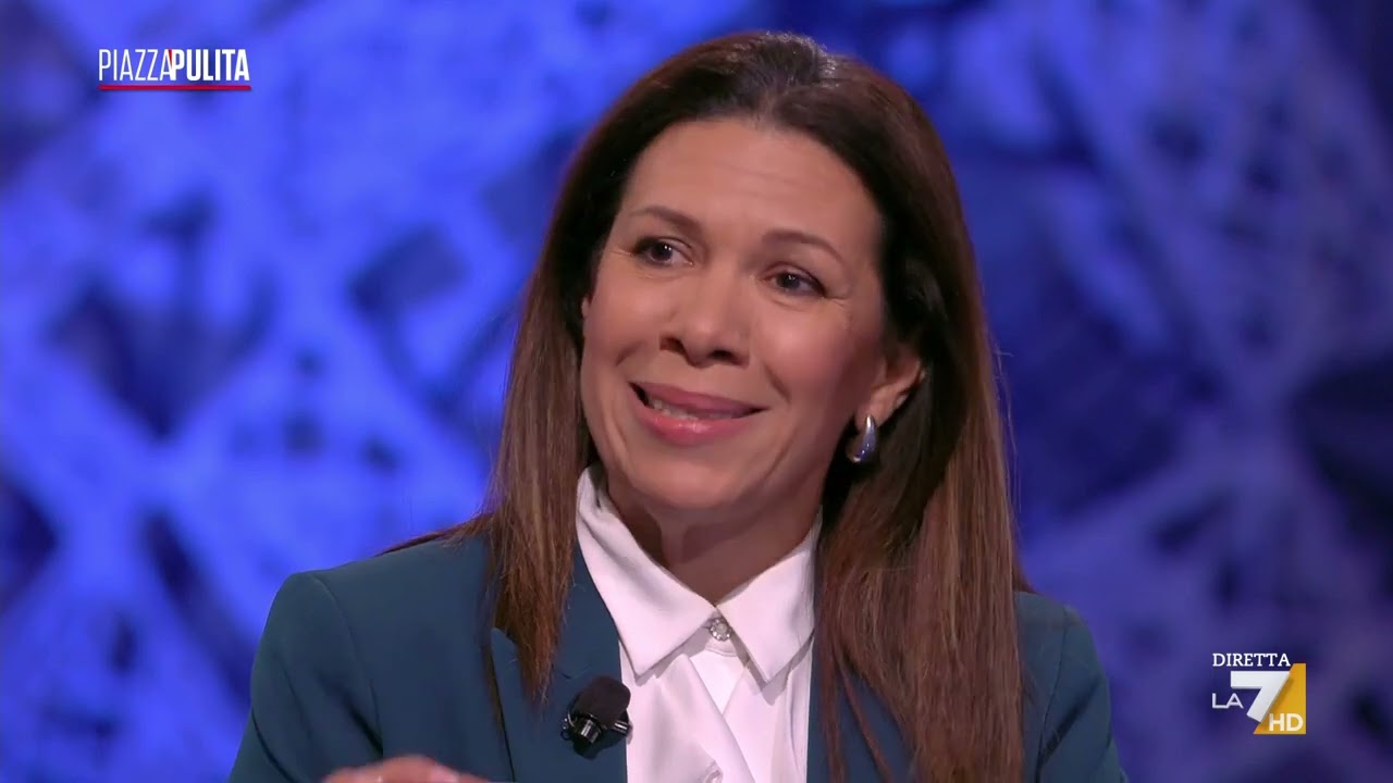 Venezuela, Mariela Magallanes: “Maduro ha chiuso ogni via democratica, solo un intervento ...