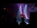 Lee Ranaldo - In Virus Times, live at La Maroquinerie, Paris, France, 21st June 2022