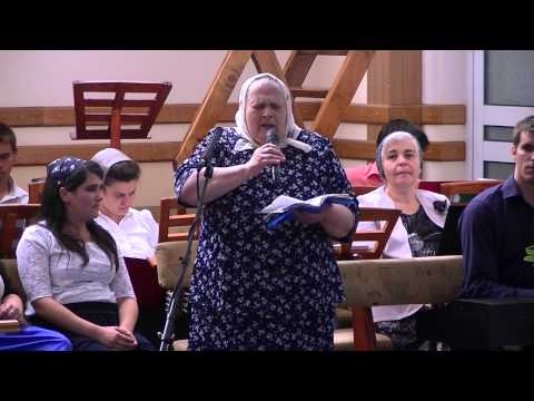 Ileana din Vâlcele - Să fie rugăciunea ta