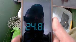 Гребной винт тохатсу 5
