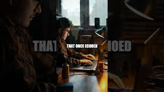 The Last Pixel at Dawn