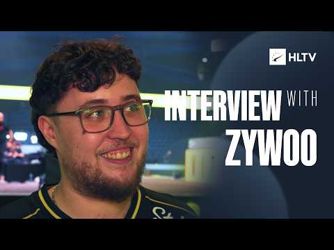 ZywOo on letting teammates get MVPs: "One day, maybe, when I get to 30 years old"