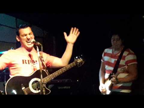 RPM Rock - Hasta cuando - The Cavern 25-04-16