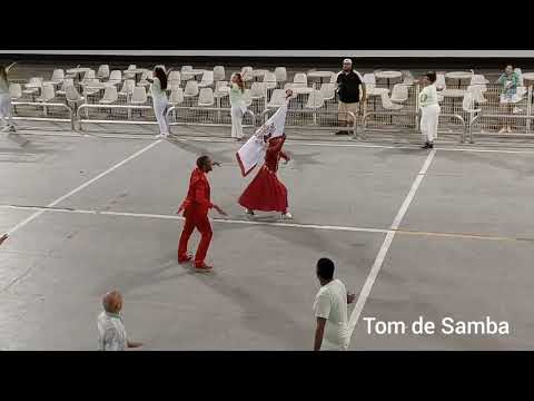 Mocidade Unida da Mooca 2022