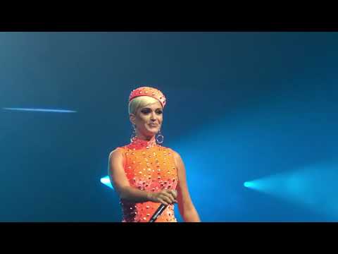 Katy Perry & Zedd - 365 - Capital One Jam Fest - 2019-04-07 - Armory; Minneapolis, Minnesota