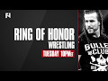 Adam Cole Cody Vs Christopher Daniels Dalton Castle On ROH Tune In Tues At 10 P M ET