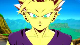 【ドラゴンボールファイターズ】セル戦のあの名場面！