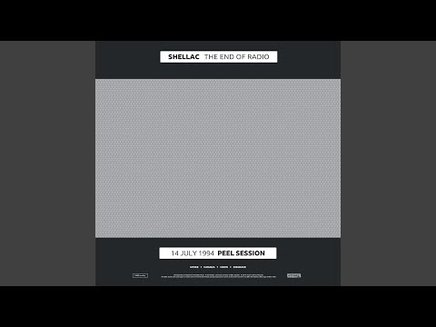 Shellac Crow Song Of The Day: Shellac, “Crow” – The Recoup