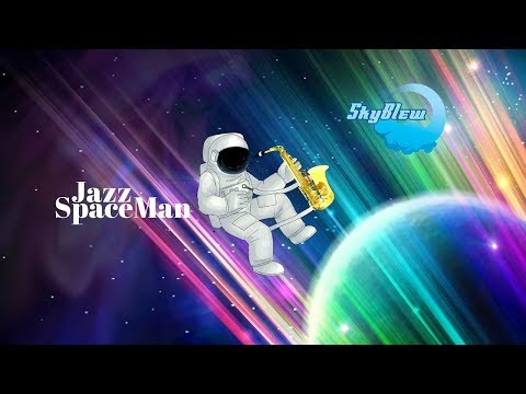 Video thumbnail for Jazz SpaceMan
