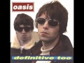 Oasis - 03. Bring It On Down (BBC Radio 1 - 22.12 ...