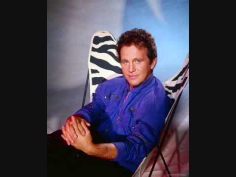 Bobby Vinton - What Did You Do With Your Old 45's (1989)