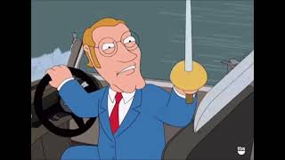 Family Guy AMV DragonForce “Storming the Burning Fields”