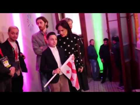 JESC 2017 OPENING CEREMONY