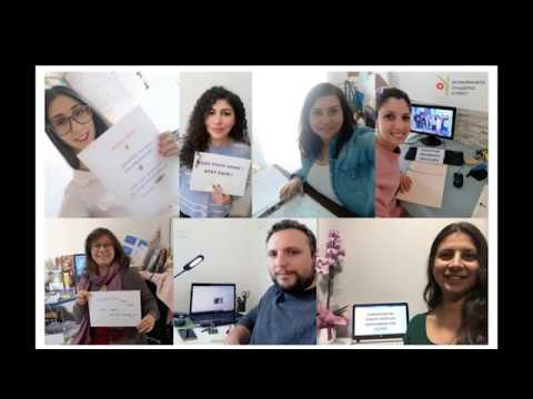 Αντικαρκινικός Σύνδεσμος: Μόνο ψηφιακά φέτος η Πορεία Χριστοδούλας