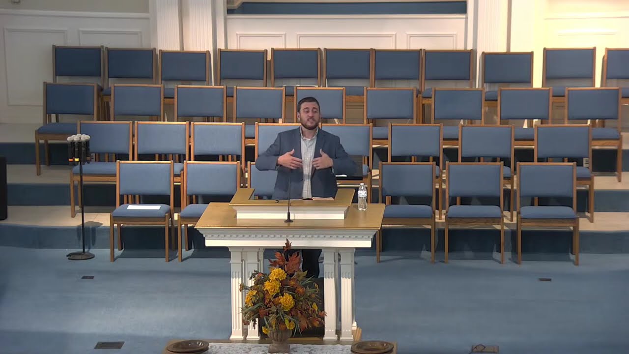 The Road of Suffering