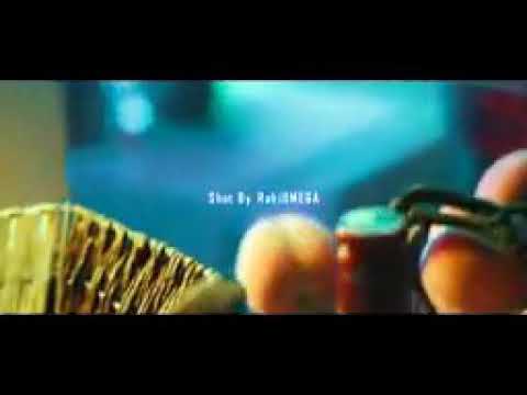 Gabo el chamaquito fuma porro